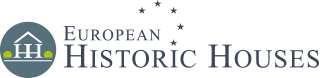 European Historic Houses logo